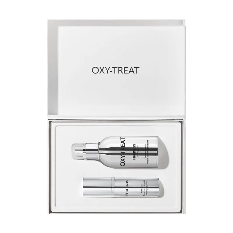 Labo cosprophar suisse Oxy-treat firmness set labo oxy-treat