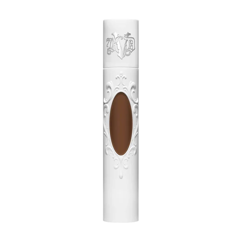 Kat von d True Portrait Foundation Deep 086