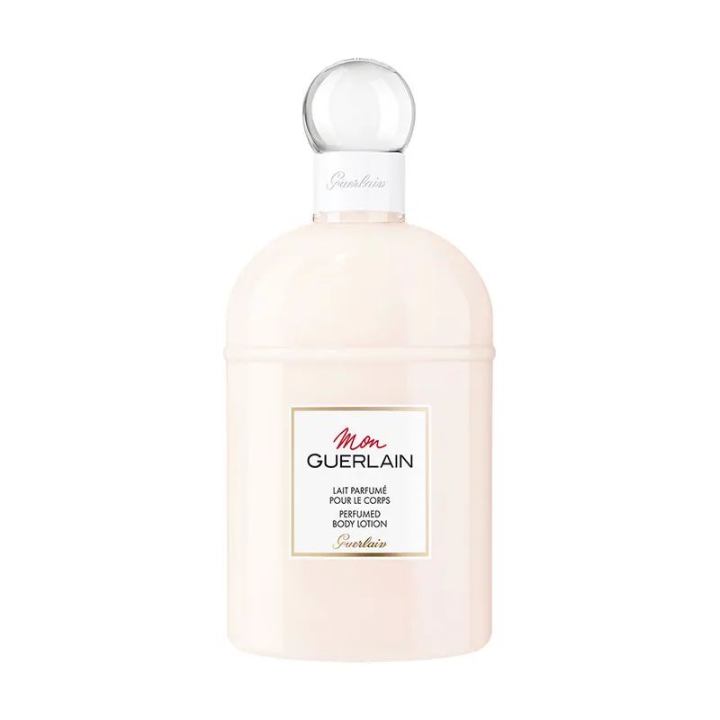 Guerlain MON loción corporal 200 ml