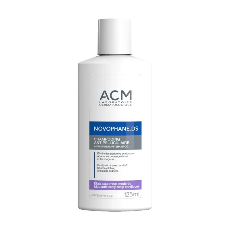Novophane ds 125 ml