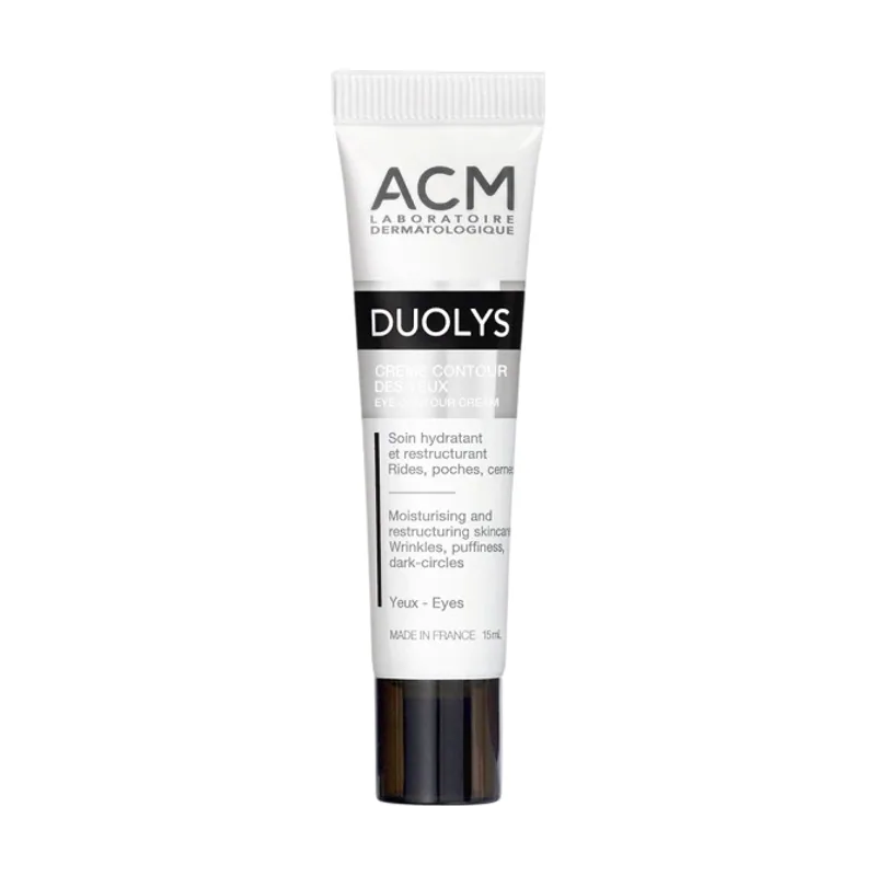 Laboratoire acm duolys