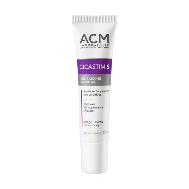 Laboratoire acm cicastim s