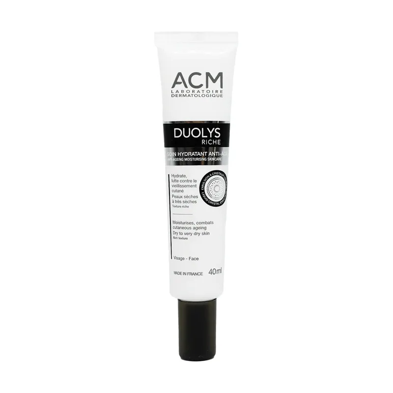 Laboratoire acm duolys riche