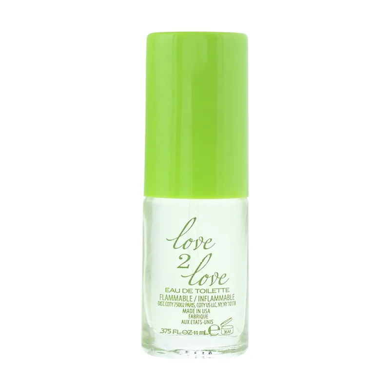 Jasmine + sparkling mimosa, eau de toilette, for women, 11 ml