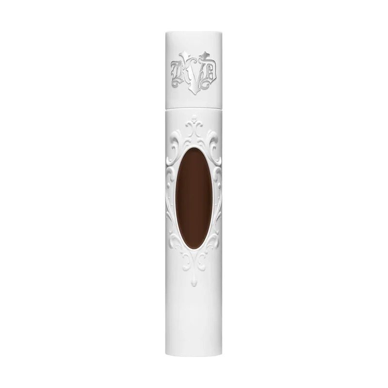 Kat von d Kvd true portrait