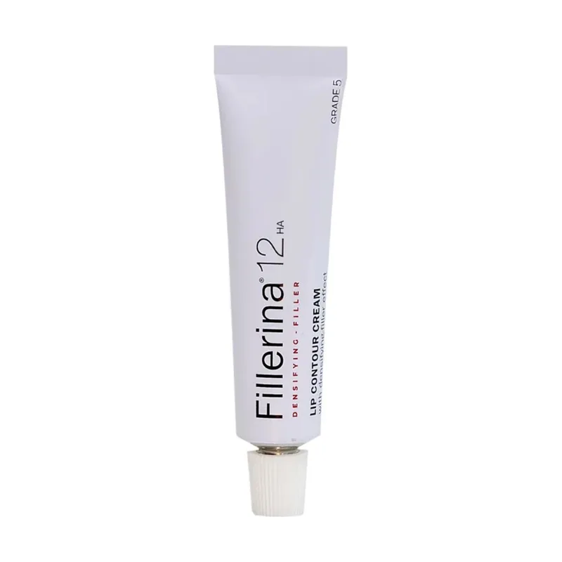 Labo cosprophar suisse Labo fillerina 12ha densifying filler grade 5