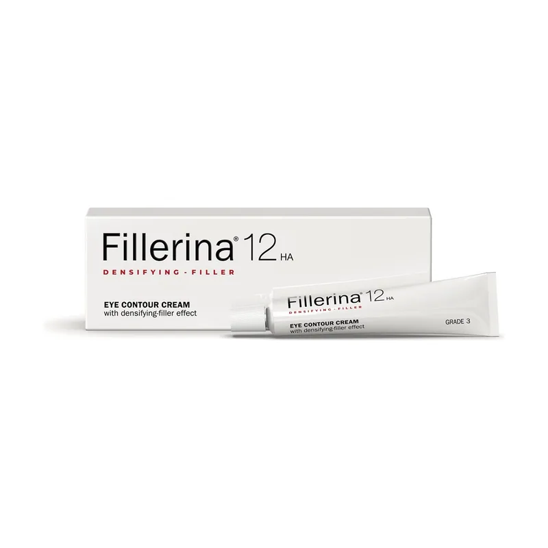 Labo cosprophar suisse Labo fillerina 12ha densifying filler grade 3