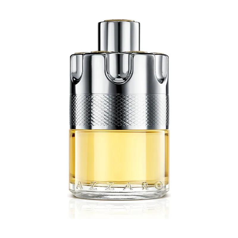 Azzaro WANTED HOMME eau de toilette vaporizador