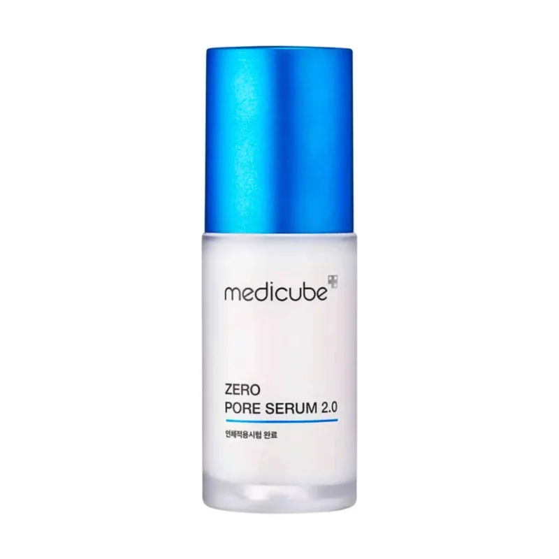 Medicube zero pore pads 2.0