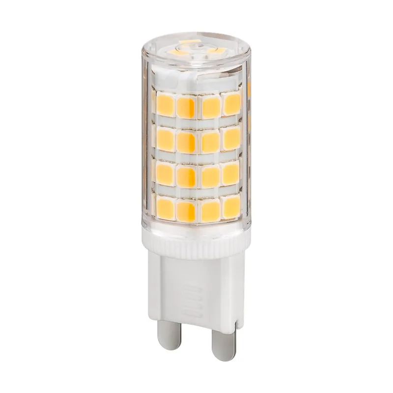 77427 lámpara LED Blanco cálido 3000 K 3,5 W G9 E
