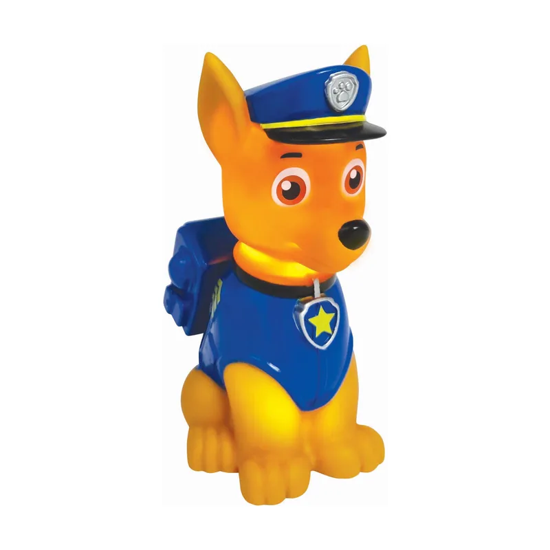 Lexibook Paw Patrol NLJ001PA1 luz nocturna para bebés Independiente