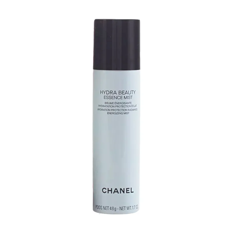 Chanel HYDRA BEAUTY essence mist brume énergisante 48 gr