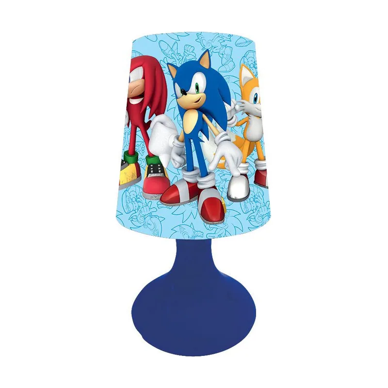 Lexibook Sonic The Hedgehog
