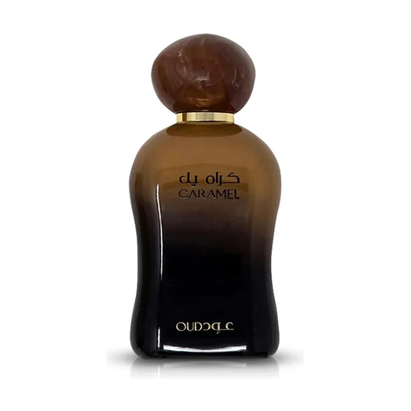 Ard al zaafaran caramel oud eau de parfum spray