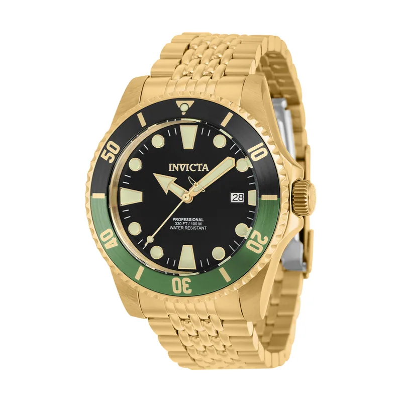 Invicta Pro Diver
