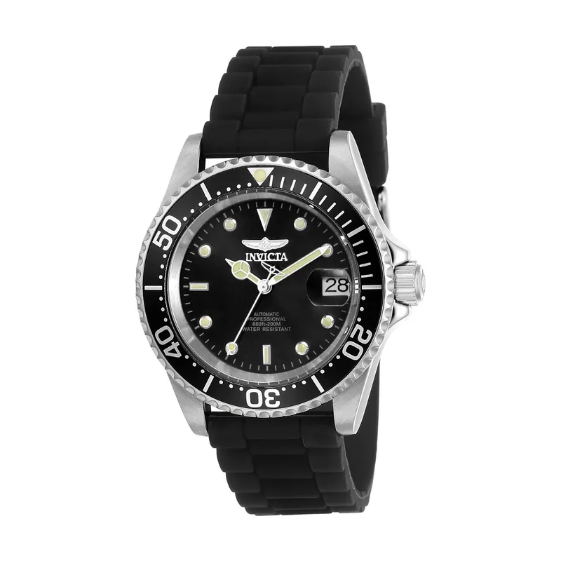 Invicta Pro Diver