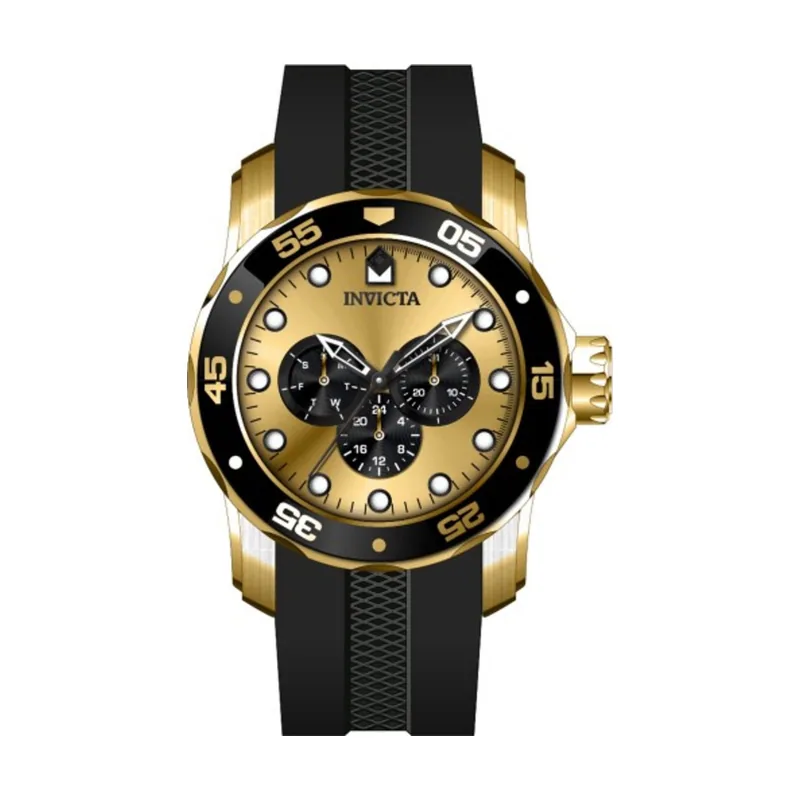 Invicta Pro Diver