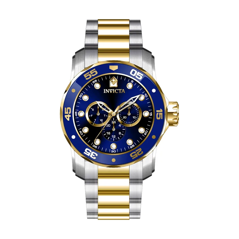 Invicta Pro Diver