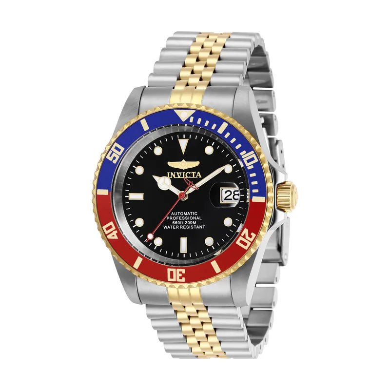 Invicta Pro Diver