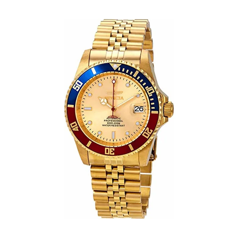 Invicta Pro Diver