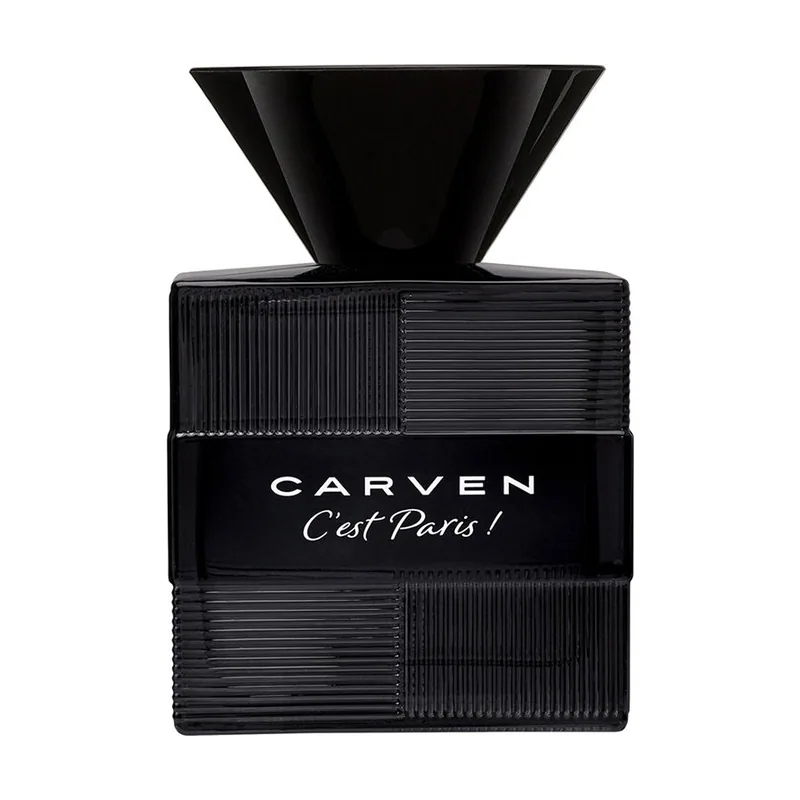 Carven C’EST PARIS FOR MEN eau de toilette vaporizador