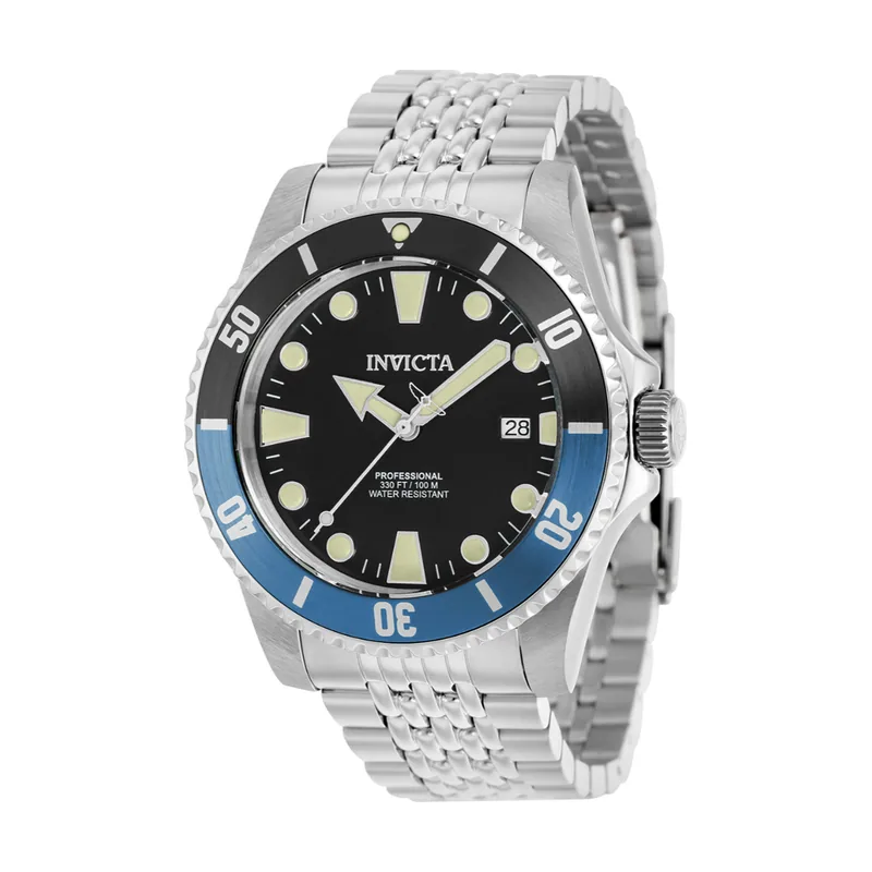 Invicta Pro Diver