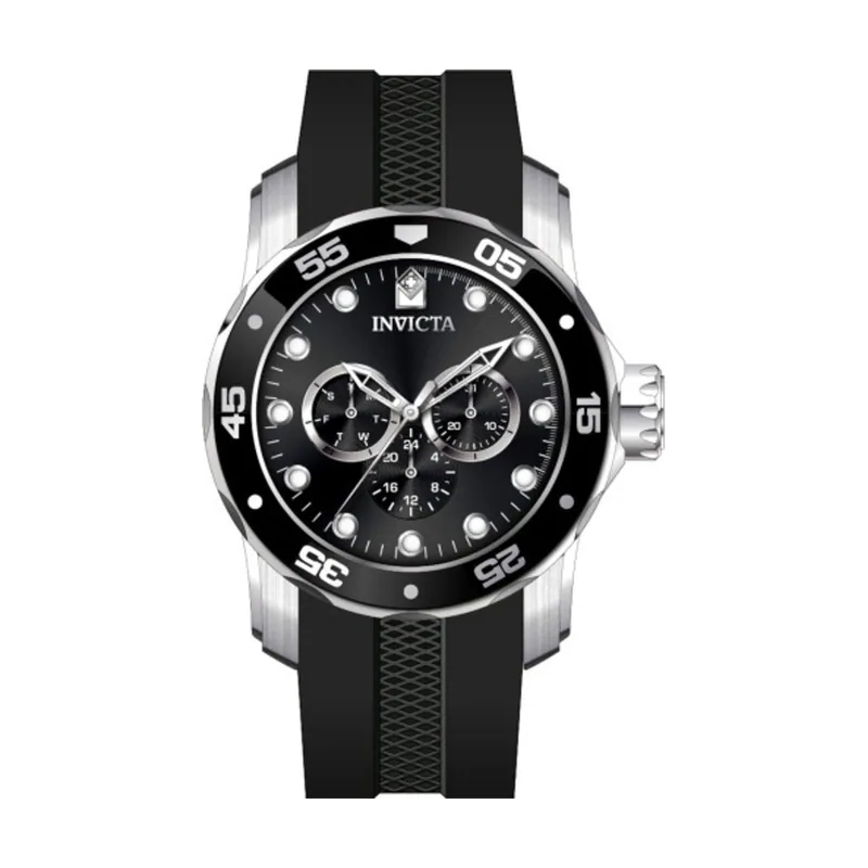 Invicta Pro Diver
