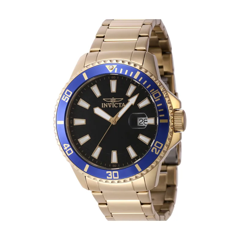 Invicta Pro Diver