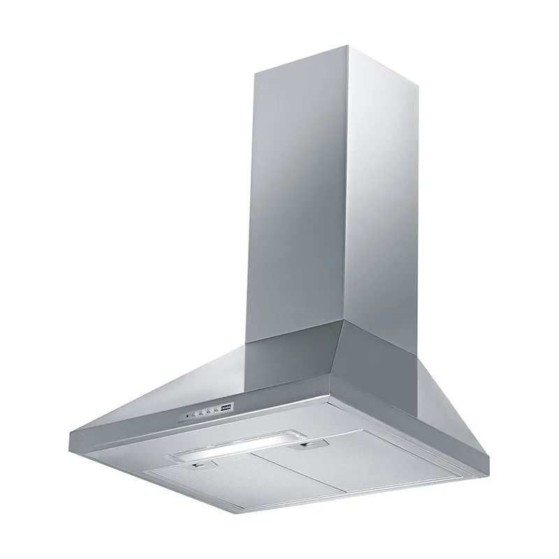 Franke FJO 624 De pared Acero inoxidable 430 m³/h