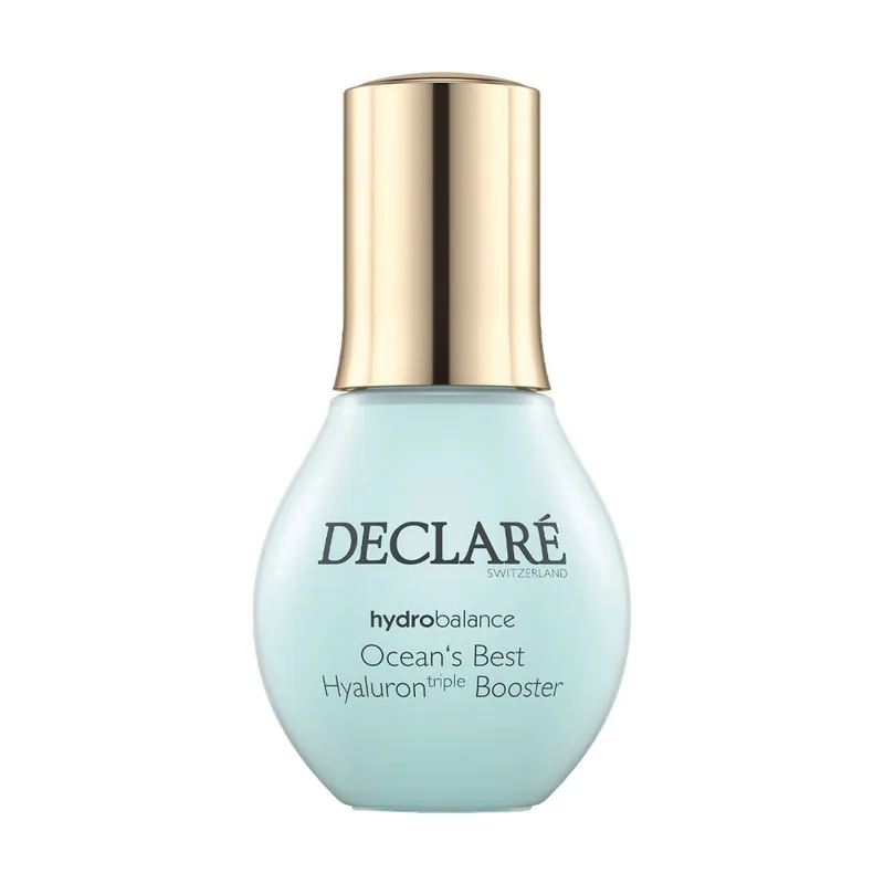 Declaré HYDRO BALANCE hyaluron triple booster 50 ml