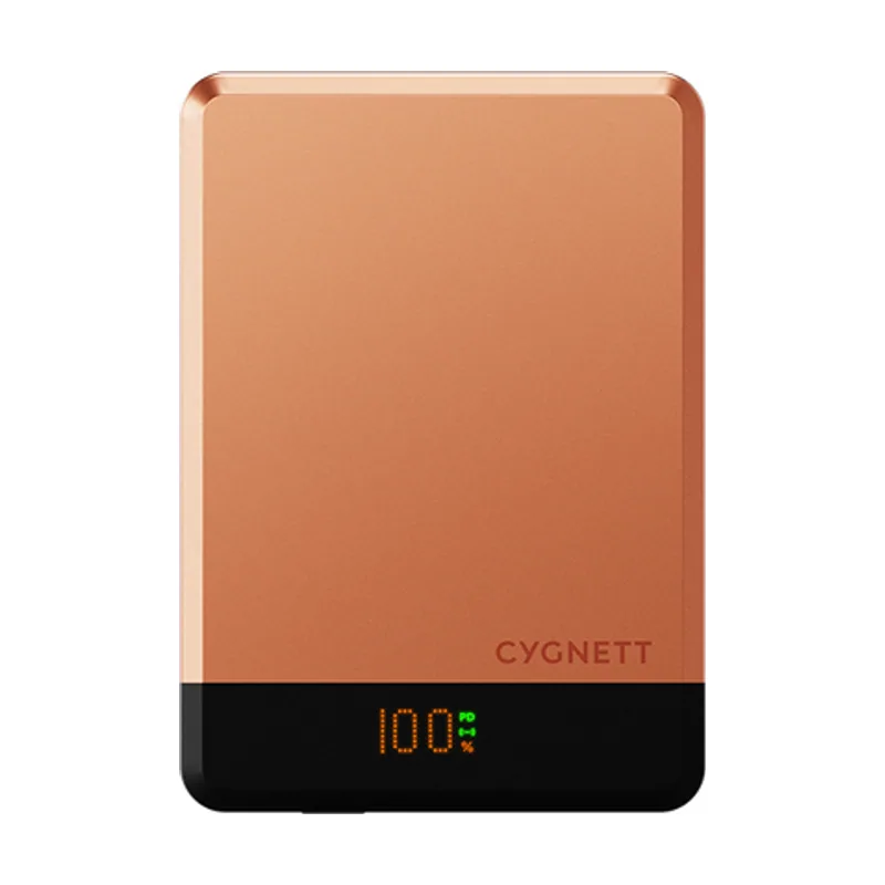 Cygnett MagSlim 10000 mAh Cargador