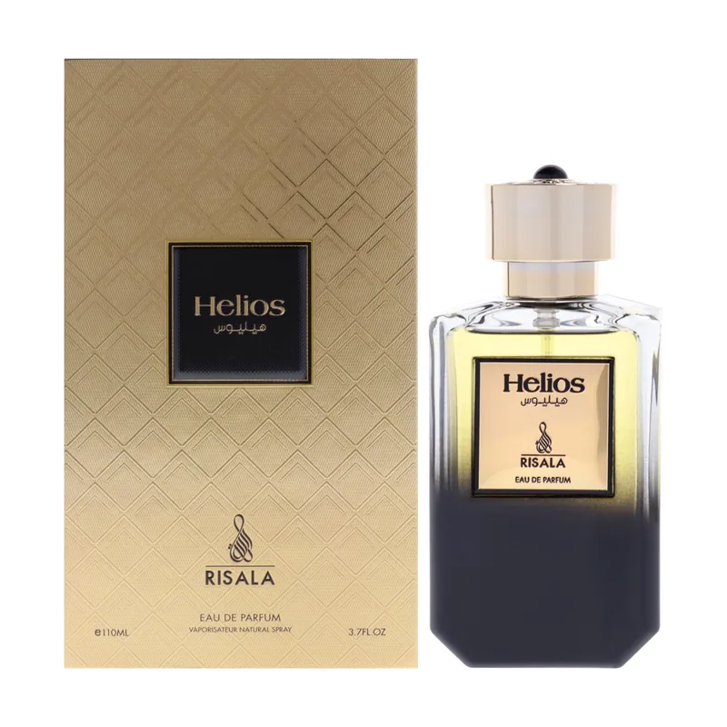 Risala Helios by for Unisex