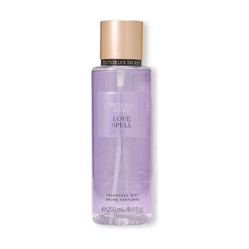 Victoria'S Secret Niebla corporal