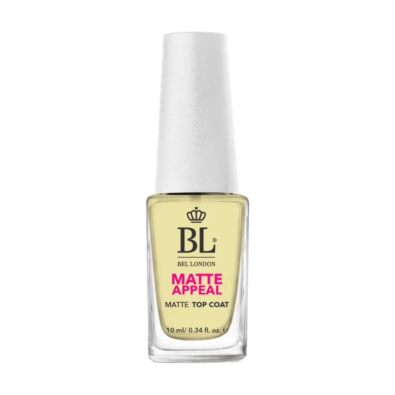 BEL BL Atractivo mate capa superior