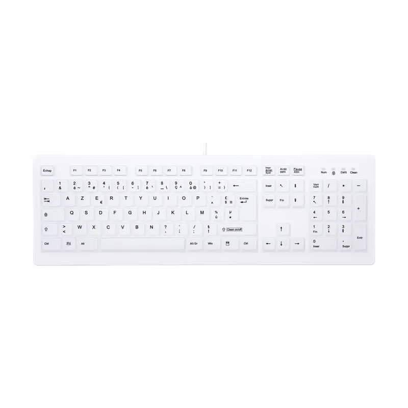 Active key Contour Design AK-C8100F-U1-W/FR