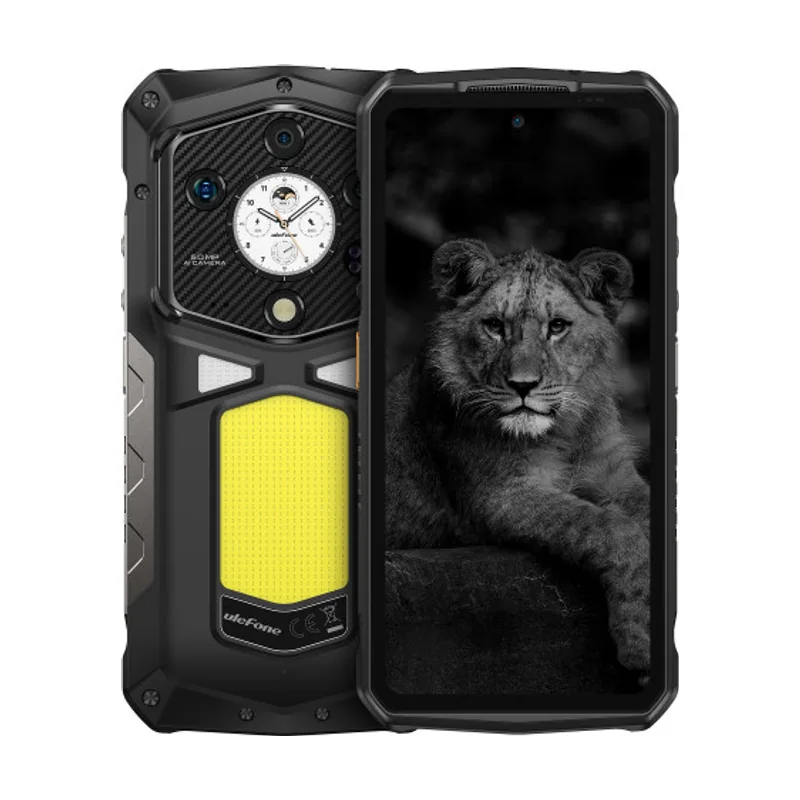 Ulefone Armor 29 Pro 5G Marvel