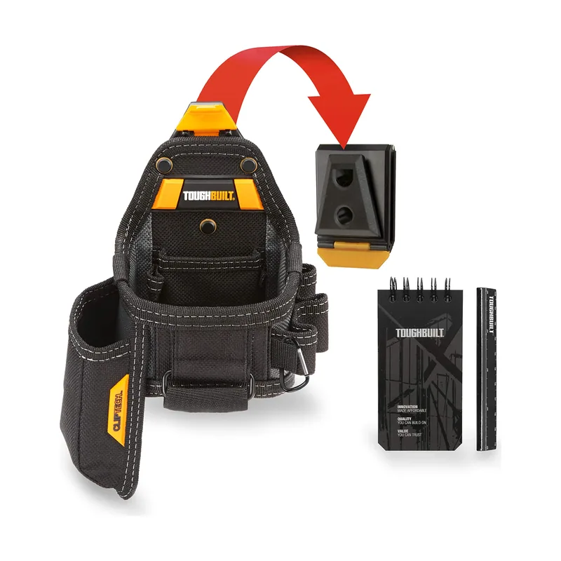 Toughbuilt TOU-CT-25X