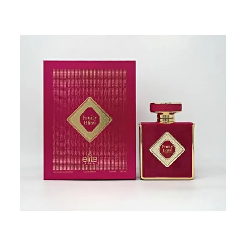 Risala elite Elite Fruity Bliss by Risala for Women