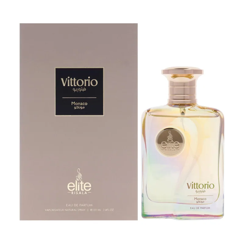 Risala elite Elite Vittorio Monaco by Risala for Unisex