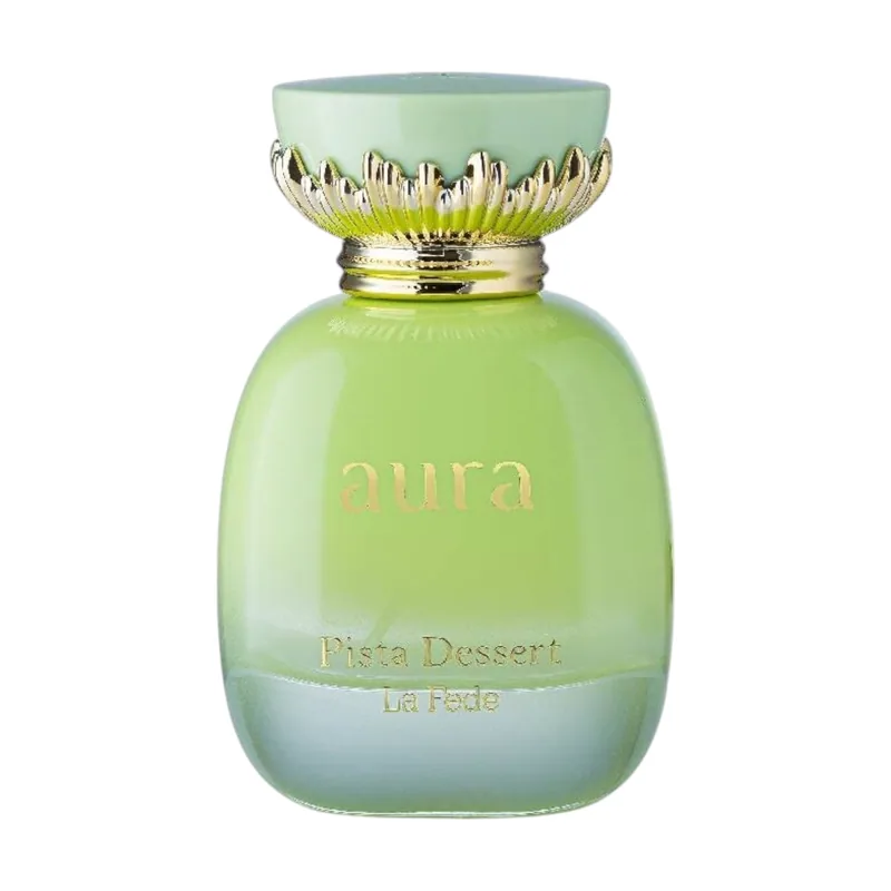La fede Khadlaj Aura Pista Desert EDP