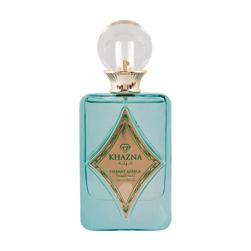 Risala elite Elite Khazna Najmat Africa by Risala for Unisex