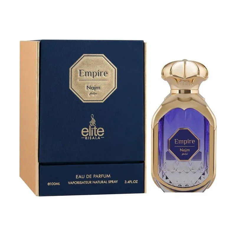Risala elite Elite Empire Najm by Risala for Unisex
