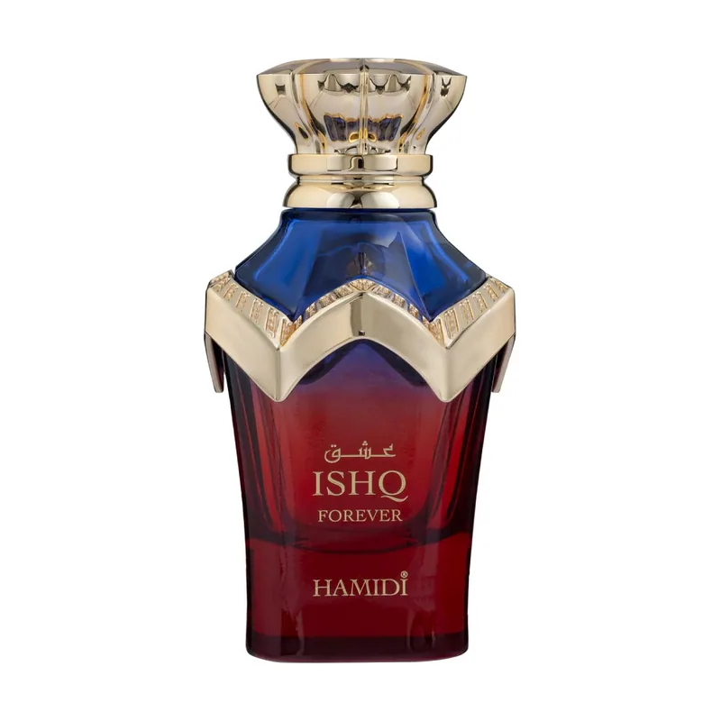 Hamidi Ishq Forever by for Women