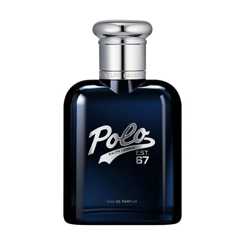Ralph Lauren POLO EST. 67 eau de parfum vaporizador