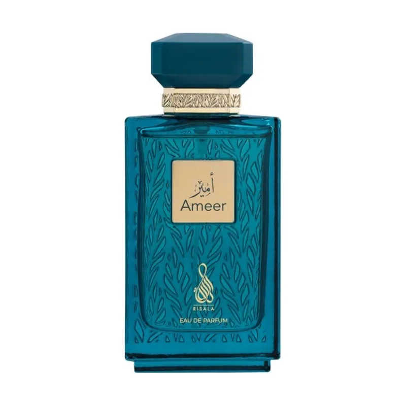 Risala Ameer by for Unisex Eau de Parfum Spray