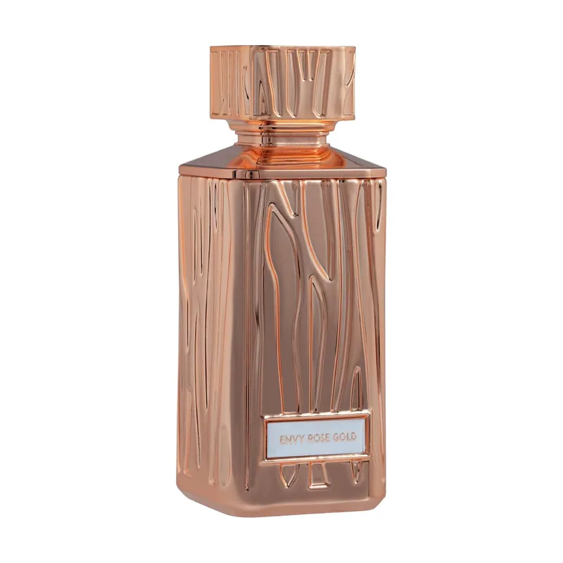Hamidi Envy Rose Gold by for Unisex