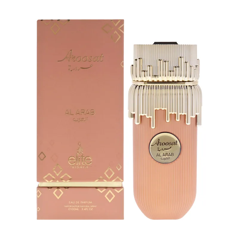 Risala elite Elite Aroosat Al Arab by Risala for Unisex