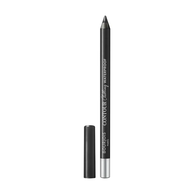 Bourjois Contour clubbing delineador de ojos waterprof #075-gris anthracite 1,2 gr