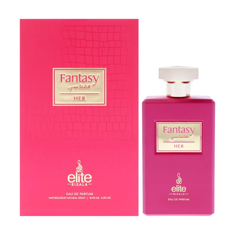 Risala elite Elite Fantasy by Risala for Women