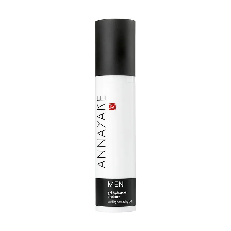 Annayake MEN shooting moisturizing gel 50 ml